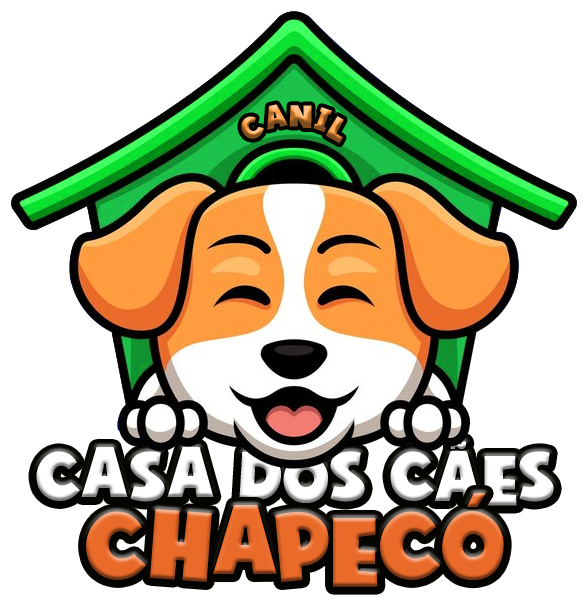 Canil Casa dos Cães Chapecó